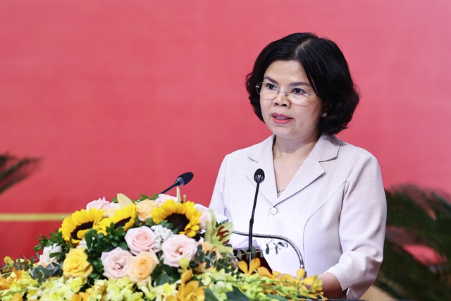 Thủ tướng Phạm Minh Chính làm việc với Tỉnh ủy Bắc Ninh